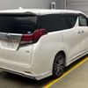 toyota alphard 2017 -TOYOTA 【相模 345ﾌ 810】--Alphard DBA-GGH35W--GGH35-0006377---TOYOTA 【相模 345ﾌ 810】--Alphard DBA-GGH35W--GGH35-0006377- image 2