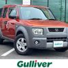 honda element 2004 -HONDA--Element CBA-YH2--YH2-1100118---HONDA--Element CBA-YH2--YH2-1100118- image 1