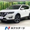 nissan x-trail 2019 CFJ1510623 image 1