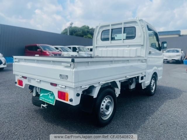 suzuki carry-truck 2023 -SUZUKI--Carry Truck 3BD-DA16T--DA16T-732550---SUZUKI--Carry Truck 3BD-DA16T--DA16T-732550- image 2