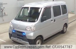 daihatsu hijet-van 2018 -DAIHATSU--Hijet Van S331V-0202044---DAIHATSU--Hijet Van S331V-0202044-