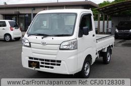 daihatsu hijet-truck 2016 -DAIHATSU--Hijet Truck S500P--0041610---DAIHATSU--Hijet Truck S500P--0041610-