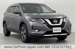 nissan x-trail 2019 -NISSAN--X-Trail DBA-T32--T32-061170---NISSAN--X-Trail DBA-T32--T32-061170-