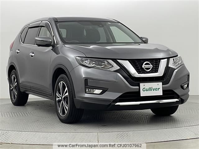 nissan x-trail 2019 -NISSAN--X-Trail DBA-T32--T32-061170---NISSAN--X-Trail DBA-T32--T32-061170- image 1