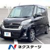 nissan dayz-roox 2017 -NISSAN--DAYZ Roox DBA-B21A--B21A-0355554---NISSAN--DAYZ Roox DBA-B21A--B21A-0355554- image 1