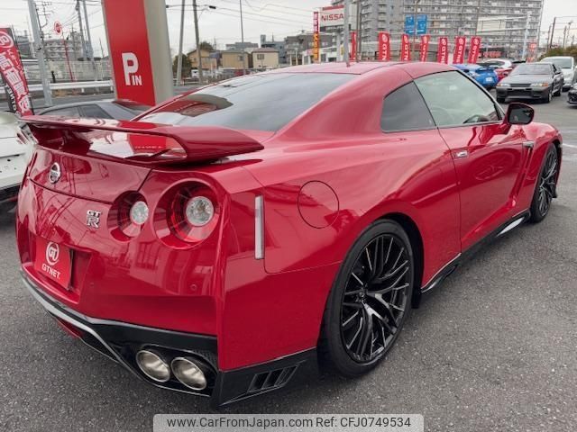 nissan gt-r 2020 -NISSAN--GT-R R35--R35-130642---NISSAN--GT-R R35--R35-130642- image 2