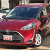 toyota sienta 2019 -TOYOTA--Sienta DBA-NSP170G--NSP170-7213114---TOYOTA--Sienta DBA-NSP170G--NSP170-7213114- image 1