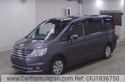 honda stepwagon 2015 CFJ1836750