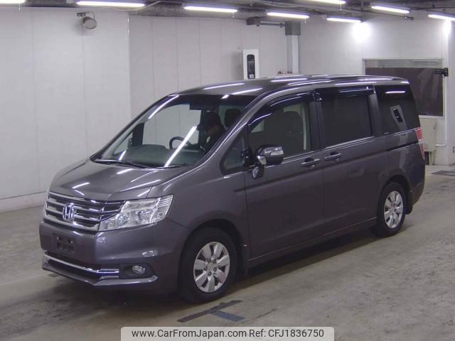 honda stepwagon 2015 CFJ1836750 image 1