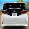 toyota alphard 2024 -TOYOTA--Alphard 3BA-AGH40W--AGH40-4007***---TOYOTA--Alphard 3BA-AGH40W--AGH40-4007***- image 16