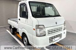 suzuki carry-truck 2011 CFJ1870561