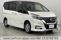 nissan serena 2018 -NISSAN--Serena DAA-GFNC27--GFNC27-015995---NISSAN--Serena DAA-GFNC27--GFNC27-015995-