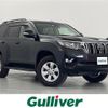 toyota land-cruiser-prado 2018 -TOYOTA--Land Cruiser Prado CBA-TRJ150W--TRJ150-0085725---TOYOTA--Land Cruiser Prado CBA-TRJ150W--TRJ150-0085725- image 1