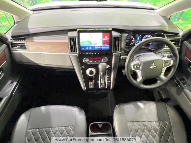 mitsubishi delica-d5 2022 CFJ1586079 image 2