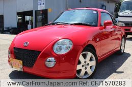 daihatsu copen 2006 CFJ1570283