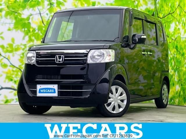 honda n-box 2016 quick_quick_DBA-JF1_JF1-1879640 image 1