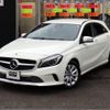 mercedes-benz a-class 2018 -MERCEDES-BENZ--Benz A Class DBA-176042--WDD1760422J748969---MERCEDES-BENZ--Benz A Class DBA-176042--WDD1760422J748969- image 3