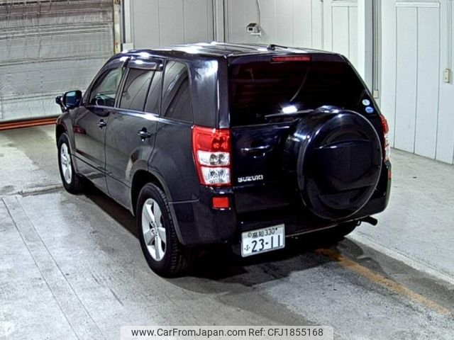 suzuki escudo 2011 CFJ1855168 image 2