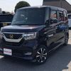 honda n-box 2019 -HONDA--N BOX JF3--1309477---HONDA--N BOX JF3--1309477- image 1