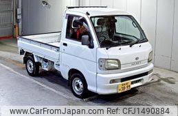 daihatsu hijet-truck 2002 CFJ1490884