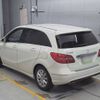 mercedes-benz b-class 2012 -MERCEDES-BENZ--Benz B Class 246242-WDD2462422J063389---MERCEDES-BENZ--Benz B Class 246242-WDD2462422J063389- image 7