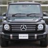mercedes-benz g-class 2023 CFJ1764939 image 3