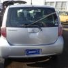 toyota passo 2007 -TOYOTA 【富山 502ﾆ9155】--Passo QNC10--0081025---TOYOTA 【富山 502ﾆ9155】--Passo QNC10--0081025- image 12