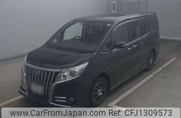 toyota esquire 2015 -TOYOTA 【福山 501ｾ1440】--Esquire DBA-ZRR80G--ZRR80-0098569---TOYOTA 【福山 501ｾ1440】--Esquire DBA-ZRR80G--ZRR80-0098569-