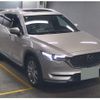 mazda cx-8 2021 -MAZDA 【水戸 302ﾀ3248】--CX-8 3DA-KG2P--KG2P-354790---MAZDA 【水戸 302ﾀ3248】--CX-8 3DA-KG2P--KG2P-354790- image 1