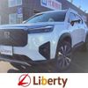 honda wr-v 2024 quick_quick_DG5_DG5-1029792 image 1