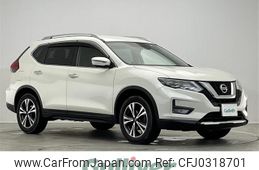 nissan x-trail 2020 -NISSAN--X-Trail DBA-NT32--NT32-591671---NISSAN--X-Trail DBA-NT32--NT32-591671-