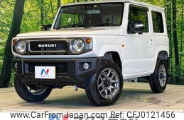 suzuki jimny 2023 -SUZUKI--Jimny 3BA-JB64W--JB64W-287266---SUZUKI--Jimny 3BA-JB64W--JB64W-287266-