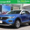 volkswagen volkswagen-others 2020 -VOLKSWAGEN--VW T-Roc 3DA-A1DFF--WVGZZZA1ZLV127635---VOLKSWAGEN--VW T-Roc 3DA-A1DFF--WVGZZZA1ZLV127635- image 1