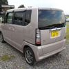 honda n-box 2014 -HONDA 【野田 580ｱ1234】--N BOX DBA-JF1--JF1-1435408---HONDA 【野田 580ｱ1234】--N BOX DBA-JF1--JF1-1435408- image 2