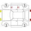 honda n-box 2021 -HONDA--N BOX 6BA-JF3--JF3-5091388---HONDA--N BOX 6BA-JF3--JF3-5091388- image 2