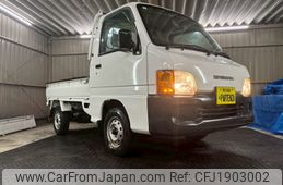 subaru sambar-truck 2000 CFJ1903002