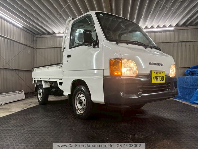subaru sambar-truck 2000 CFJ1903002 image 2