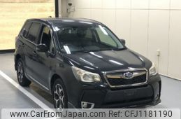subaru forester 2013 -SUBARU--Forester SJG-005705---SUBARU--Forester SJG-005705-