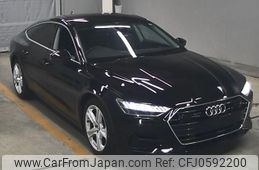 audi a7 2021 -AUDI--Audi A7 WAVZZZF2XLN079501---AUDI--Audi A7 WAVZZZF2XLN079501-