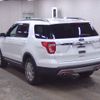 ford explorer 2016 quick_quick_ABA-1FM5K8_1FM5K8D82GGB23214 image 2