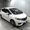 honda fit 2014 -HONDA 【北九州 537り】--Fit GK3-3013621---HONDA 【北九州 537り】--Fit GK3-3013621- image 1