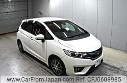 honda fit 2014 -HONDA 【北九州 537り】--Fit GK3-3013621---HONDA 【北九州 537り】--Fit GK3-3013621-