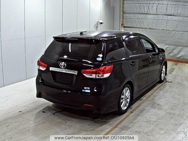toyota wish 2010 -TOYOTA--Wish ZGE20W--ZGE20-0064300---TOYOTA--Wish ZGE20W--ZGE20-0064300- image 2