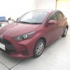 toyota yaris 2021 quick_quick_6AA-MXPH15_MXPH15-0010078 image 4