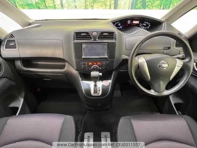 nissan serena 2011 TE2875 image 1