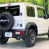 suzuki jimny-sierra 2024 CFJ1564448 image 17