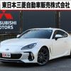 subaru brz 2022 quick_quick_3BA-ZD8_ZD8-010287 image 1