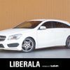 mercedes-benz cla-class 2016 -MERCEDES-BENZ--Benz CLA DBA-117942--WDD1179422N371514---MERCEDES-BENZ--Benz CLA DBA-117942--WDD1179422N371514- image 1