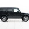 mercedes-benz g-class 2022 quick_quick_3DA-463350_W1N4633502X433989 image 11