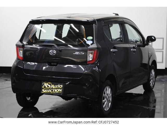 daihatsu mira-e-s 2017 -DAIHATSU--Mira e:s LA360S--0007604---DAIHATSU--Mira e:s LA360S--0007604- image 2